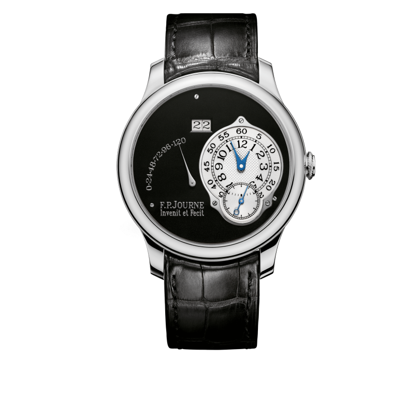 Octa Réserve de Marche - F.P.Journe Black Label Collection